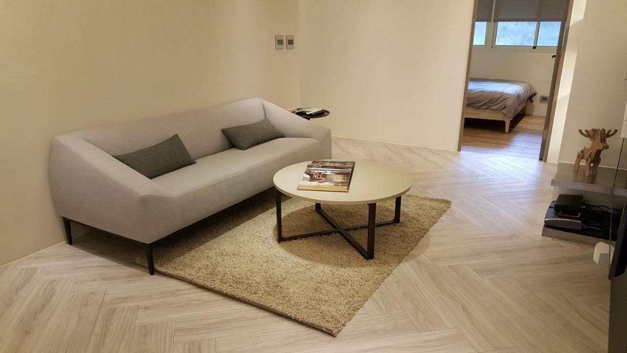 3 Bedrooms And 1 Study And 3 Bathrooms Near Taipei 101 & Mrt Екстер'єр фото
