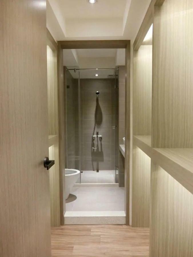 3 Bedrooms And 1 Study And 3 Bathrooms Near Taipei 101 & Mrt Екстер'єр фото