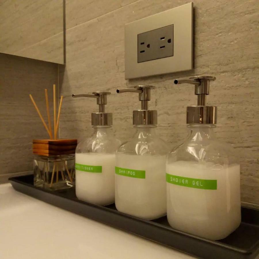 3 Bedrooms And 1 Study And 3 Bathrooms Near Taipei 101 & Mrt Екстер'єр фото