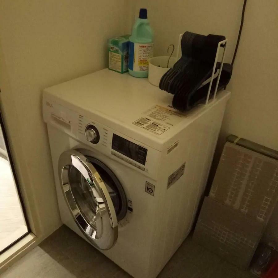 3 Bedrooms And 1 Study And 3 Bathrooms Near Taipei 101 & Mrt Екстер'єр фото