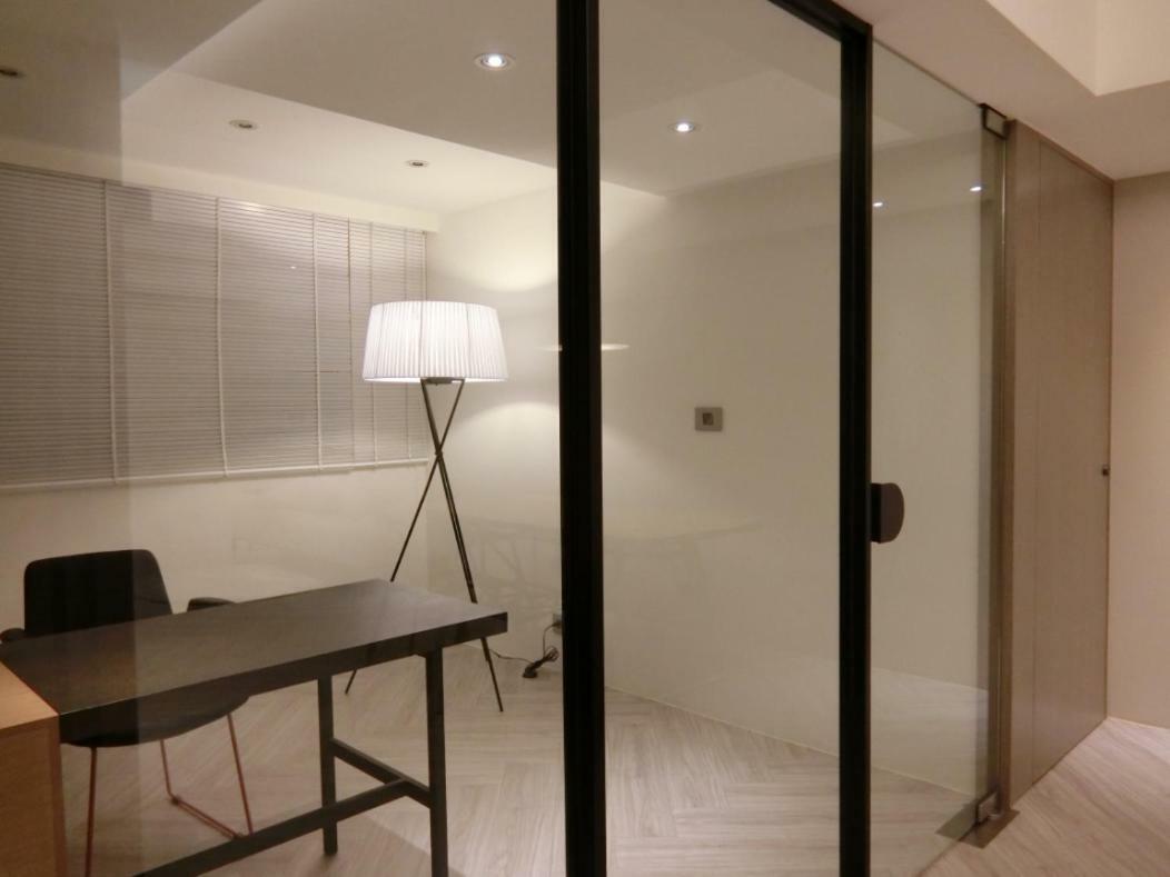 3 Bedrooms And 1 Study And 3 Bathrooms Near Taipei 101 & Mrt Екстер'єр фото