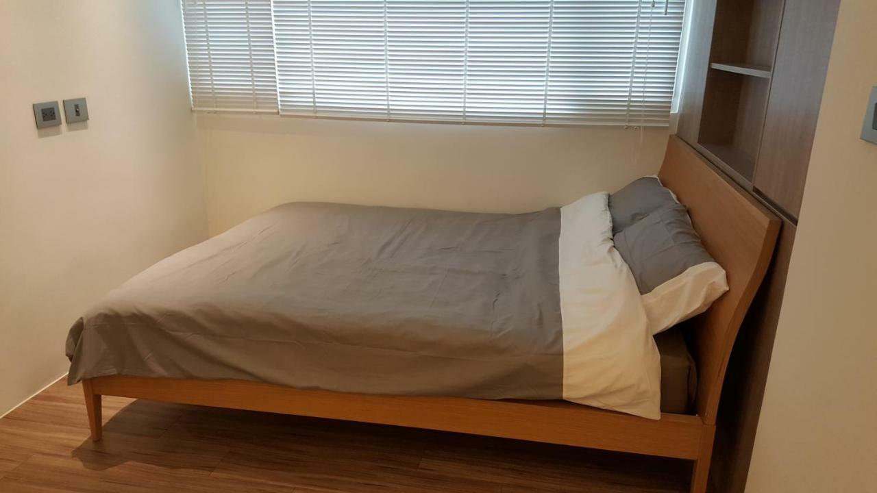 3 Bedrooms And 1 Study And 3 Bathrooms Near Taipei 101 & Mrt Екстер'єр фото